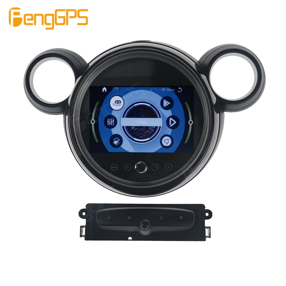 For Mini R56 R60 Co… - image