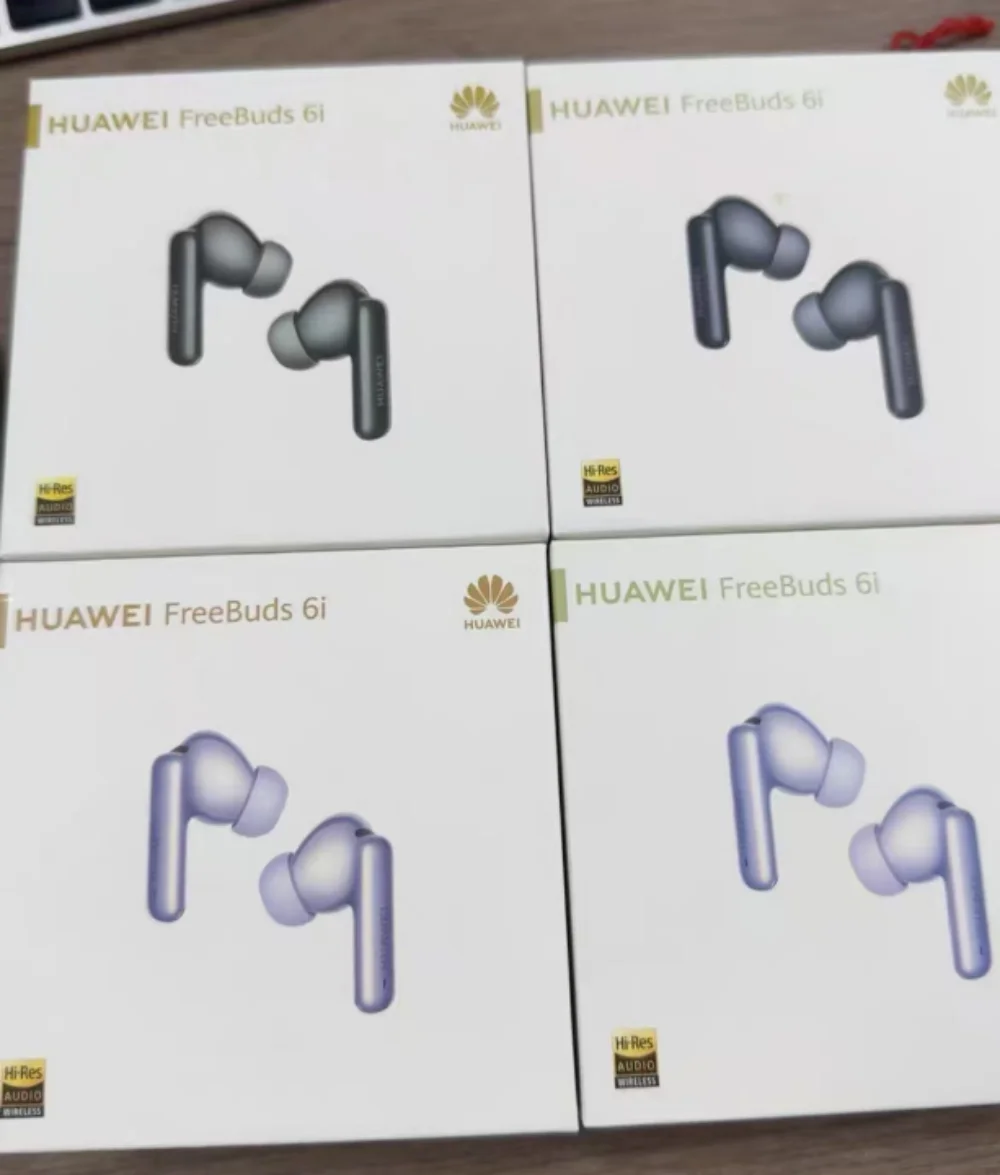 Huawei Freebuds 6I … - image