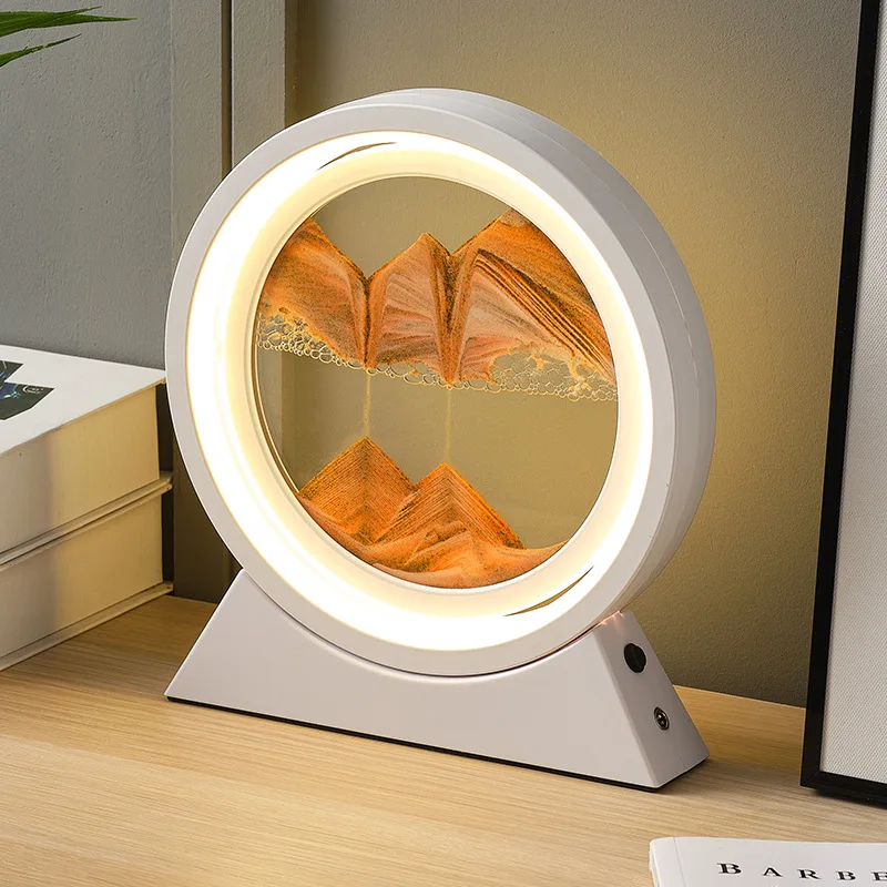 creative-3d-quicksand-painting-night-light-ornament-ambient-light-gift-celebrity-decompression-glass-handicraft-desk-lamp