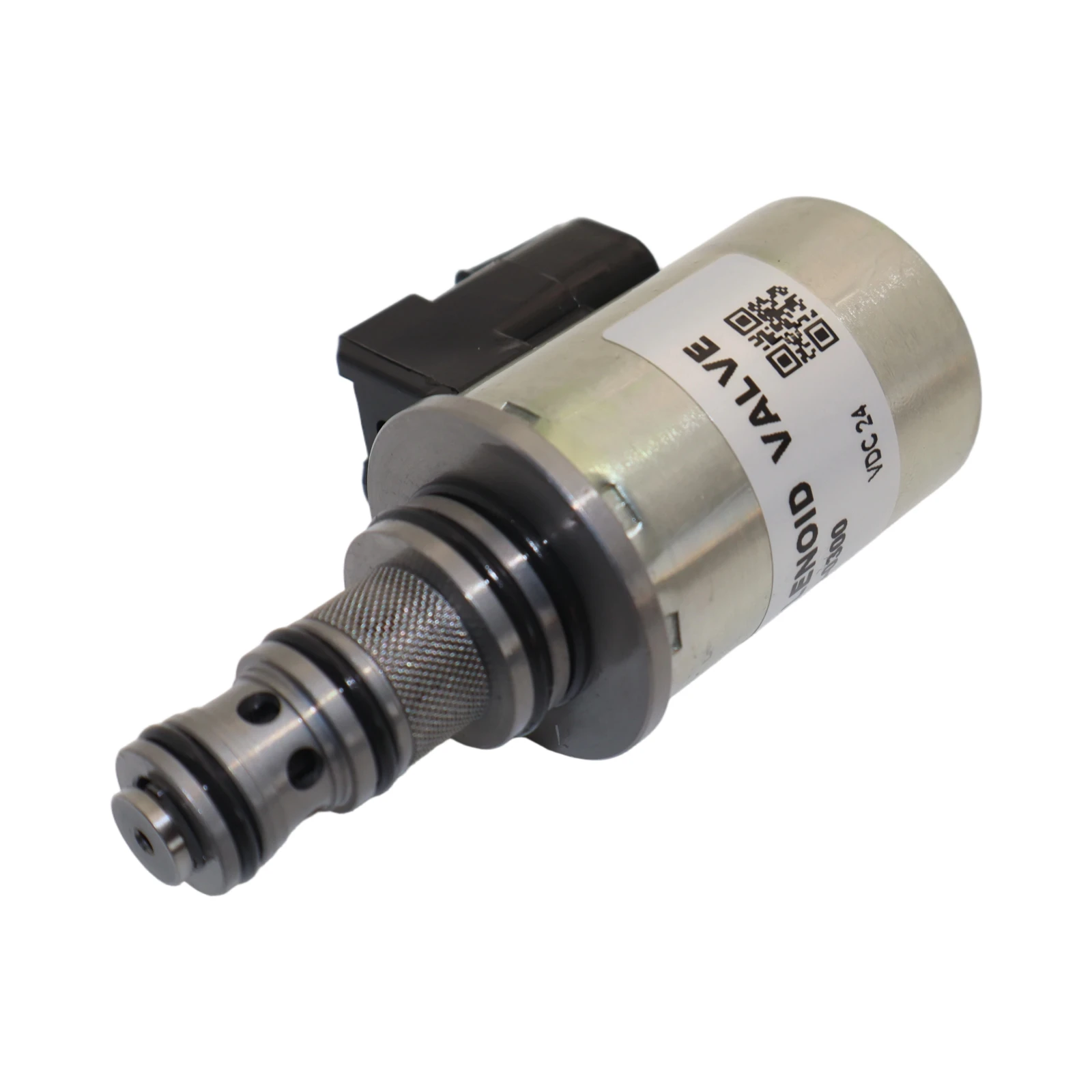 

24V Solenoid Valve 225-0300 2250300 Fits for Caterpillar CAT 928G 924G 966H 930G 962H 930H 924GZ 950H 972H Wheeled bulldozer