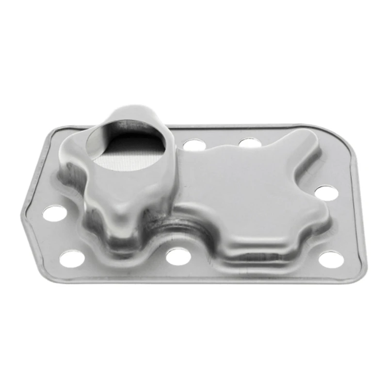 Super Sale 1set Transmission Oil Filter 45611-02700 96567688 JF405E for Chevrolet, Fiat (Bravo, Linea), Hyundai, Kia
