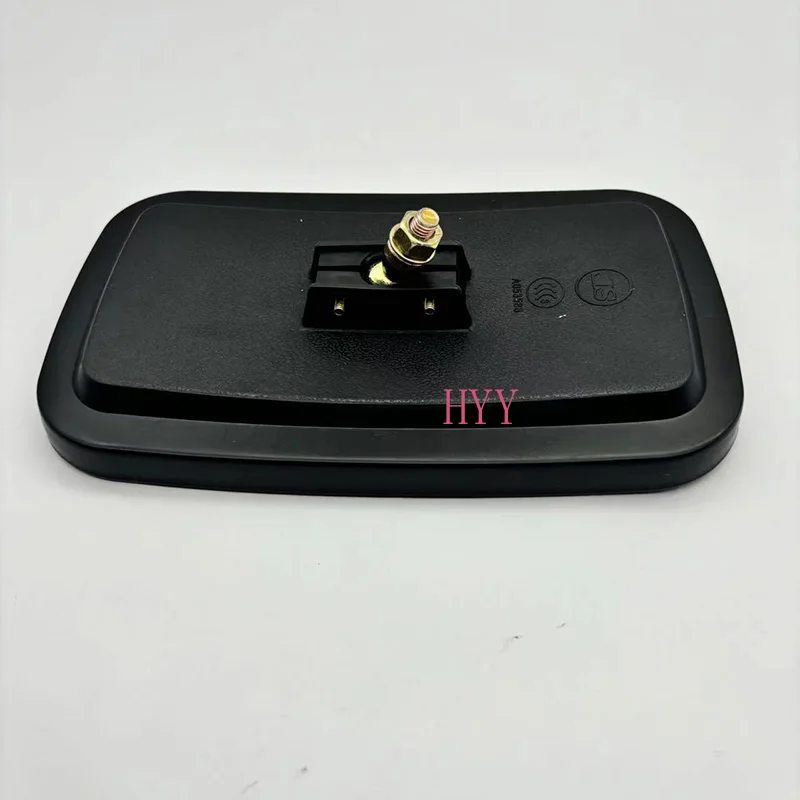 

Komatsu PC 56-7, excavator quality reversing mirrors, rearview mirrors, reflective mirrors, reversing mirror accessories