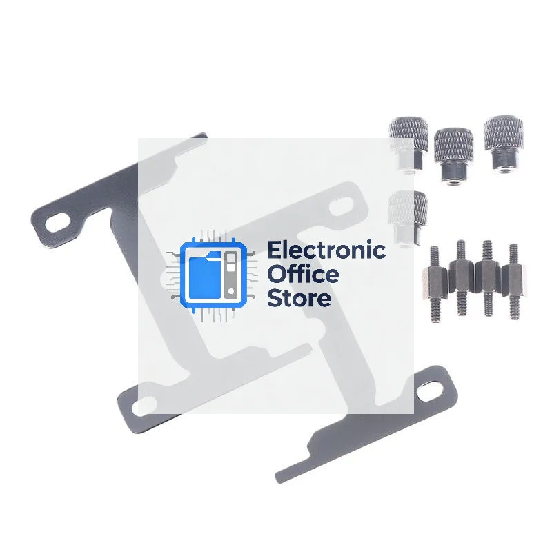 New Mounting Bracke… - image