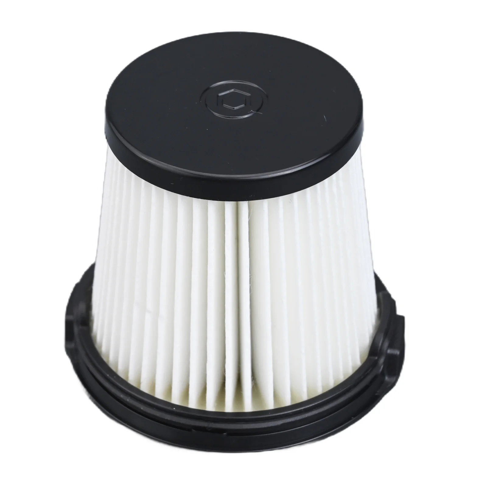 for Pack of 4 Filters for Shark for Detect Pro IW3611DE IW3611EU Wireless Vacuum Cleaner Ensures Effective Dust Filtration
