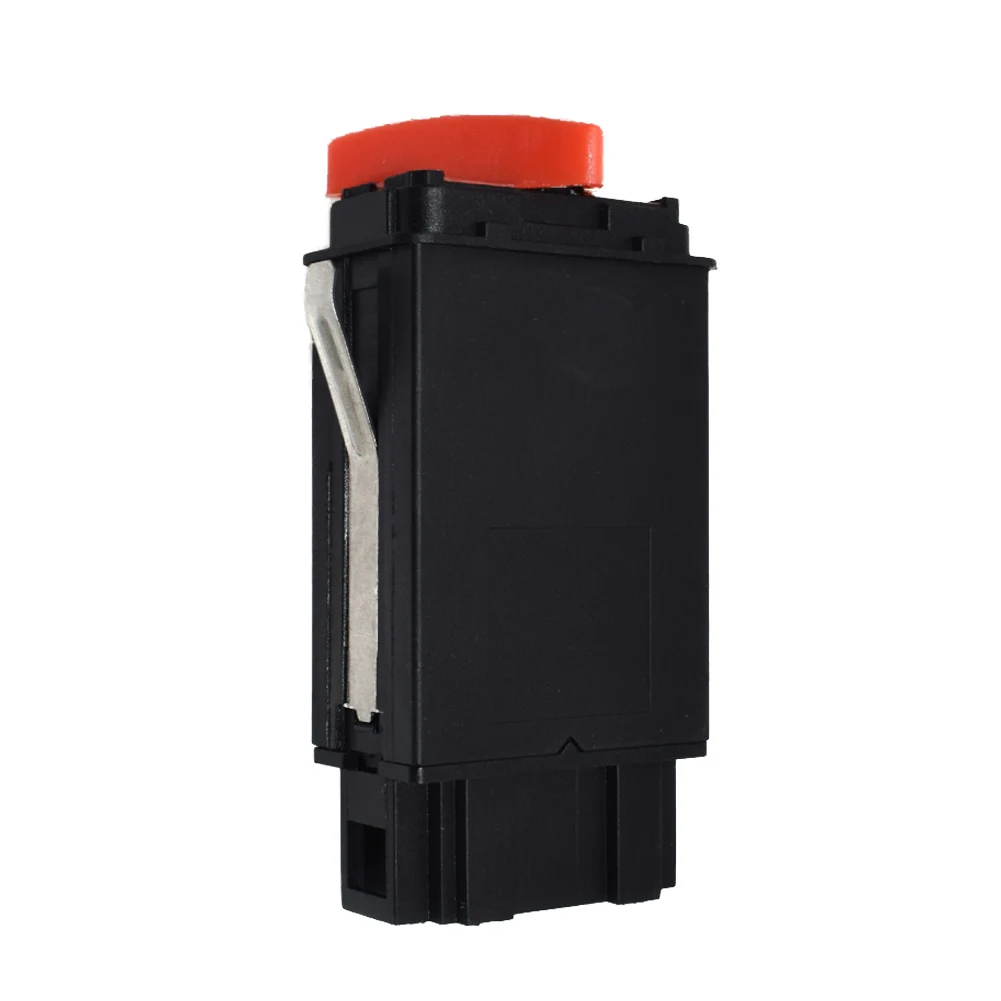 Compatible Hazard Switch For A3 Hazard Light Switch Hazard Light Switch No Programming Required Plastic Construction