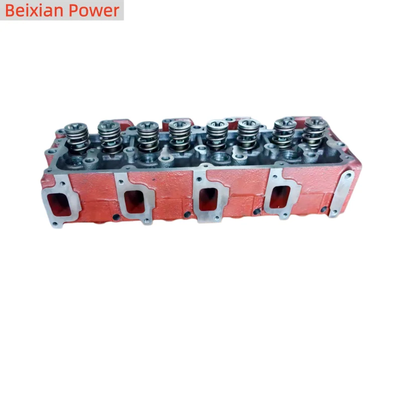 Factory In China Diesel For Kia Bongo JT 3.0 Engine Cylinder Head JTA JT For Kia K2700 Frontier JTW J2 J3 For Sale