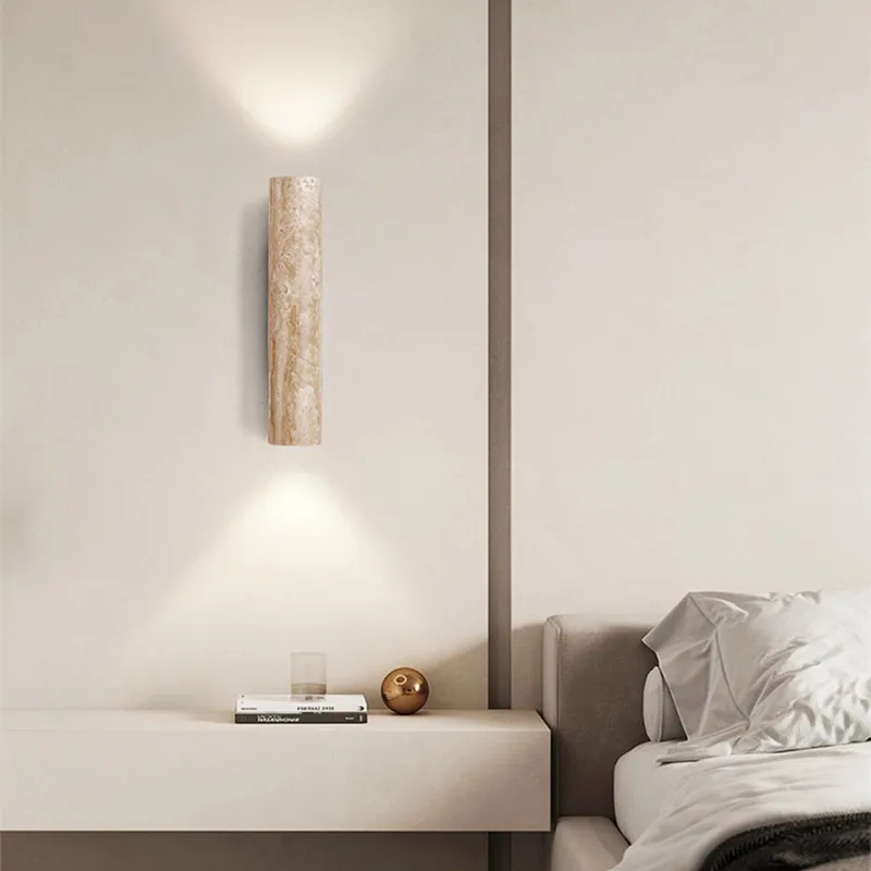 Simple Bedroom Bed Wall Lamp Living Room Wall Lamp Corridor Stairs Up And Down Light