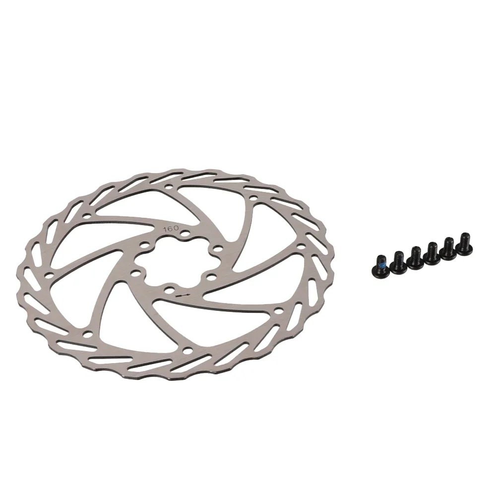 160Mm6Hole Stainles…