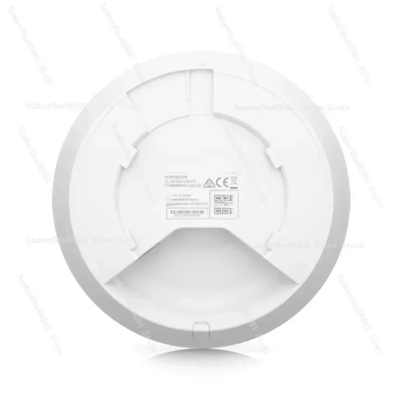 U6-Lite Dual Band Gigabit WiFi6 Wireless AP Ceiling Seamless Whole House Coverage