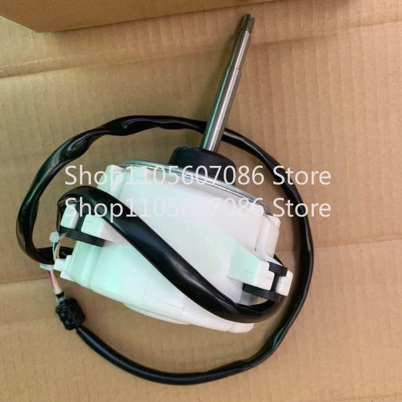 Applicable Daikin Air Conditioning DC Motor KFD - 280-74-8 A DC280V 8P 74W Motor, Fan RXF1