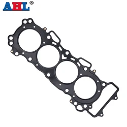 Motorcycle Engine Cylinder Head Gasket For HONDA CBR600F4 CBR600F4i CBR600F 12251-MBW-003 12251-MBW-013 CBR600 CBR 600 F F4 F4I