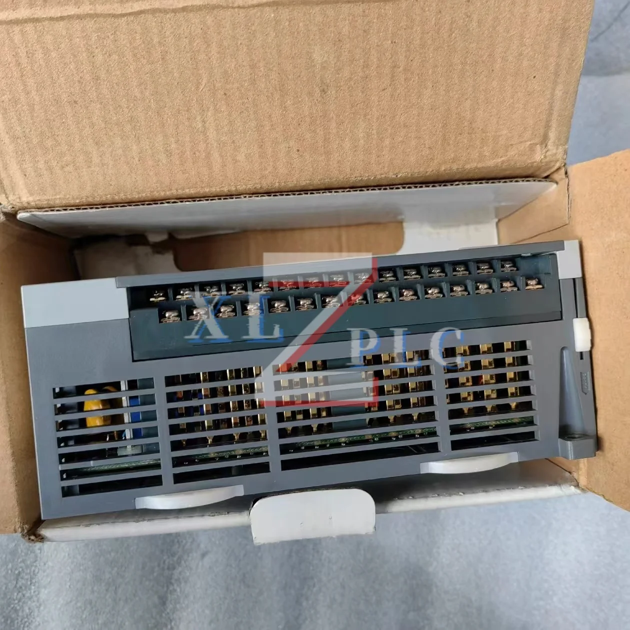 Modul PLC XBC-DR32H XBC-DN40SU asli baru