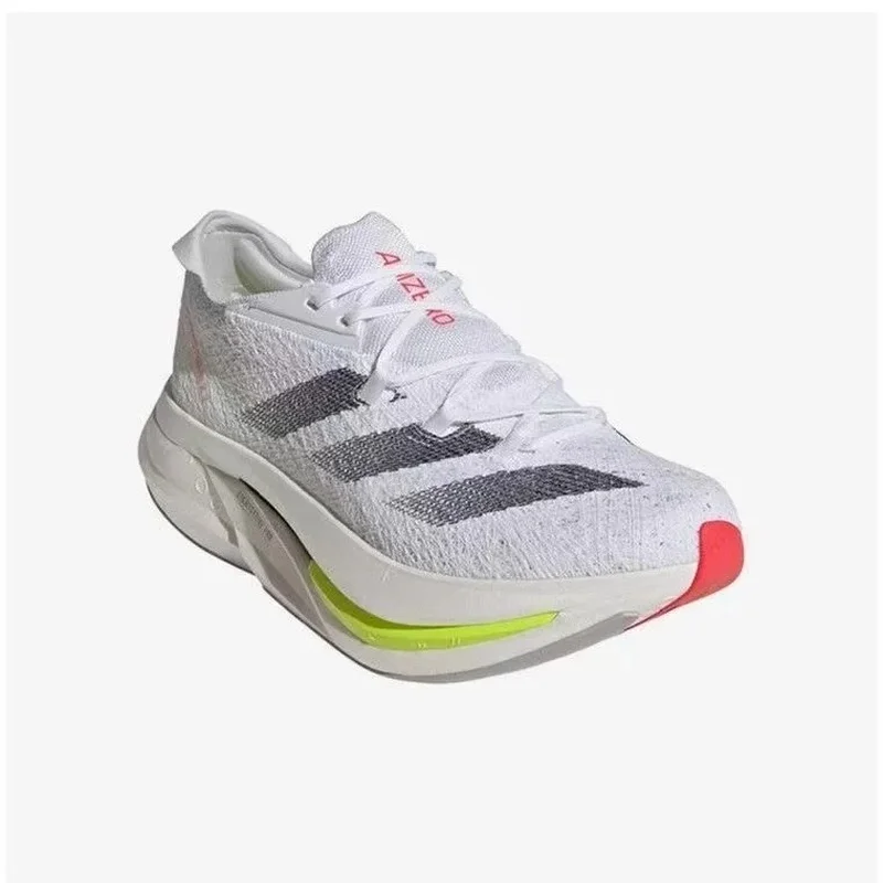 adidas Adizero Prime X 2.0 STRUNG Fashionable and versatile Comfortable and Versatile Low-Top Running Shoes Unisex IH5685
