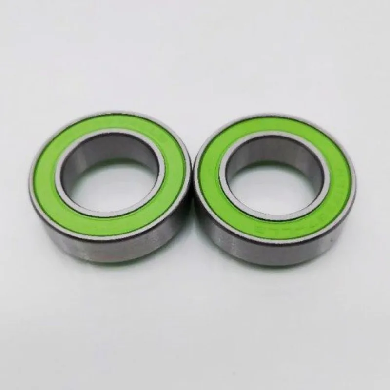 HALO Hub Bearings | ABEC-3 | 15267-2RS (15x26x7mm)