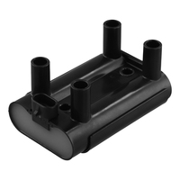For Great Wall Haval CUV H3 H5 Wingle 3 Wingle 5 Ignition Coil High Voltage Package SMW250510 Gasoline 4G64 4G63 4G69