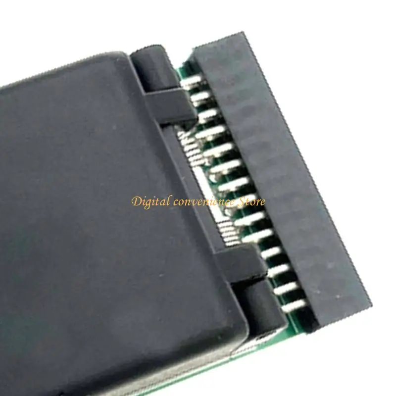 97QA Universal 5 In 1 EMMC BGA Adapters Set Supports BGA100 BGA153 BGA169 BGA162 BGA221 Programming Tasks