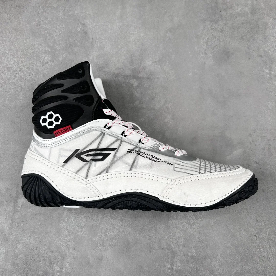 Hot 2025 Winter New Arrivals Lightweight and Durable High-Quality Premium Wrestling Training Shoes Power Boxing Shoes Excellent