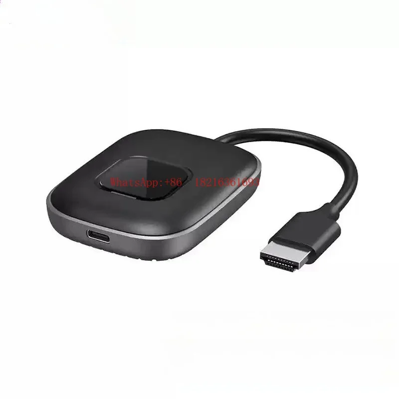 Limited Offer Wireless Screen Projector Conference Computer TV Projector MT-WX02S