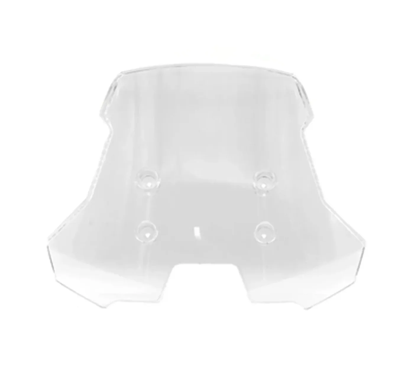 For V-Strom 800 Touring Windshield Windscreen For Suzuki 800DE DE Adventure 2023 2024 Motorcycle Wind Screen Shield Deflector