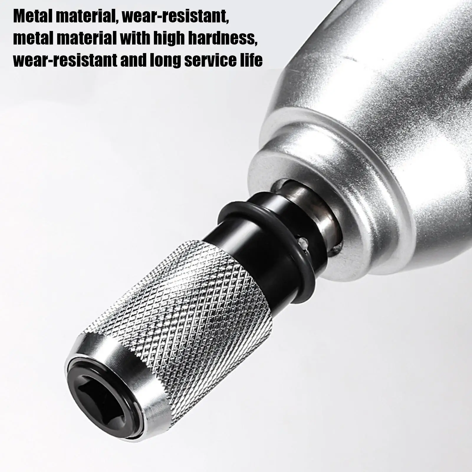 Power Rotary Hammers Fast Release Long Lasting Adapter Hammer Drill Bits For Men Women Professional Home Indoor Outdoor Repair