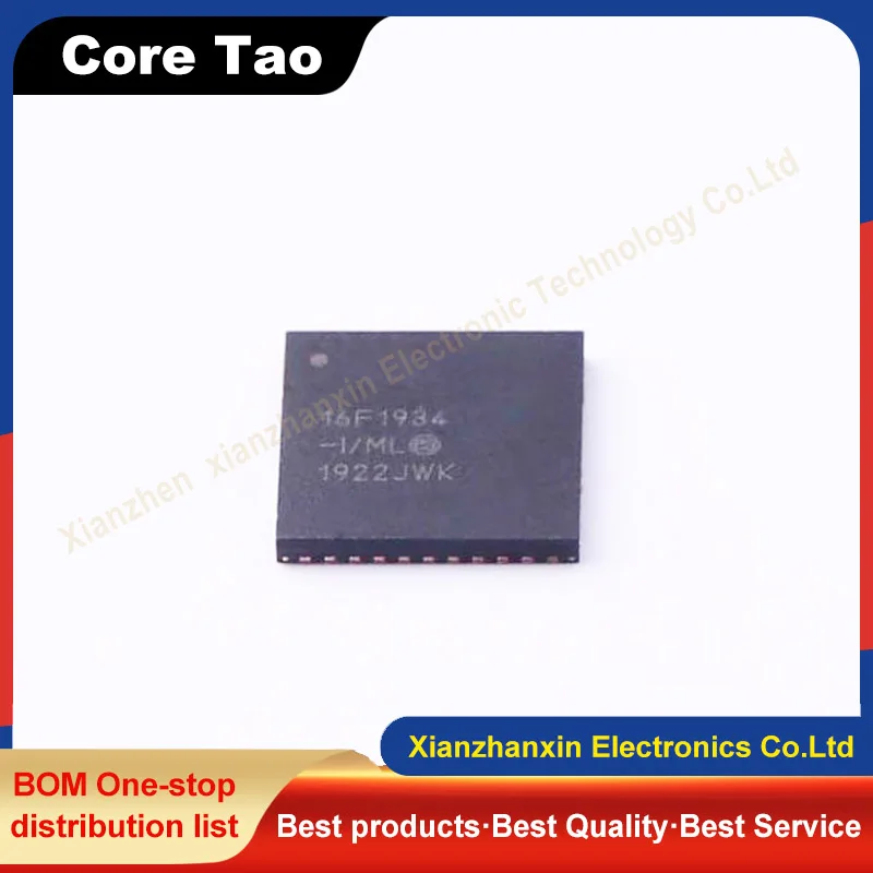 1PCS/LOT PIC16F1934…