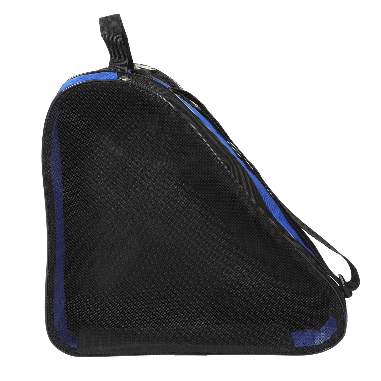 

Roller Skate Bags Durable Oxford Cloth Kids Backpack Adjustable Straps Ice Skates ganizer Storage Bag For Skates Girls Boys