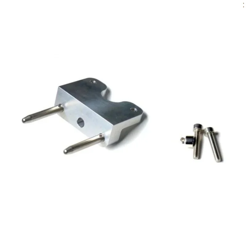 

Комплект фиксаторов док-станций с несколькими головками для 3D-принтеров E3D TOOLCHANGER