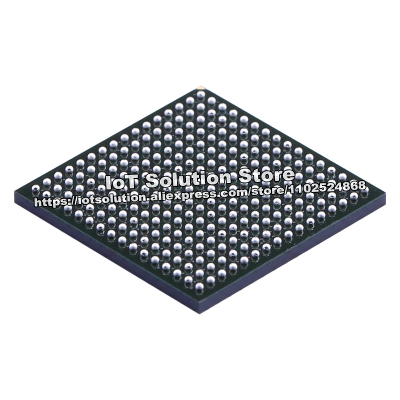XC6SLX9-2FTG256C Original New CPLD/FPGAs BGA-256 Package XC6SLX9 2FTG256C