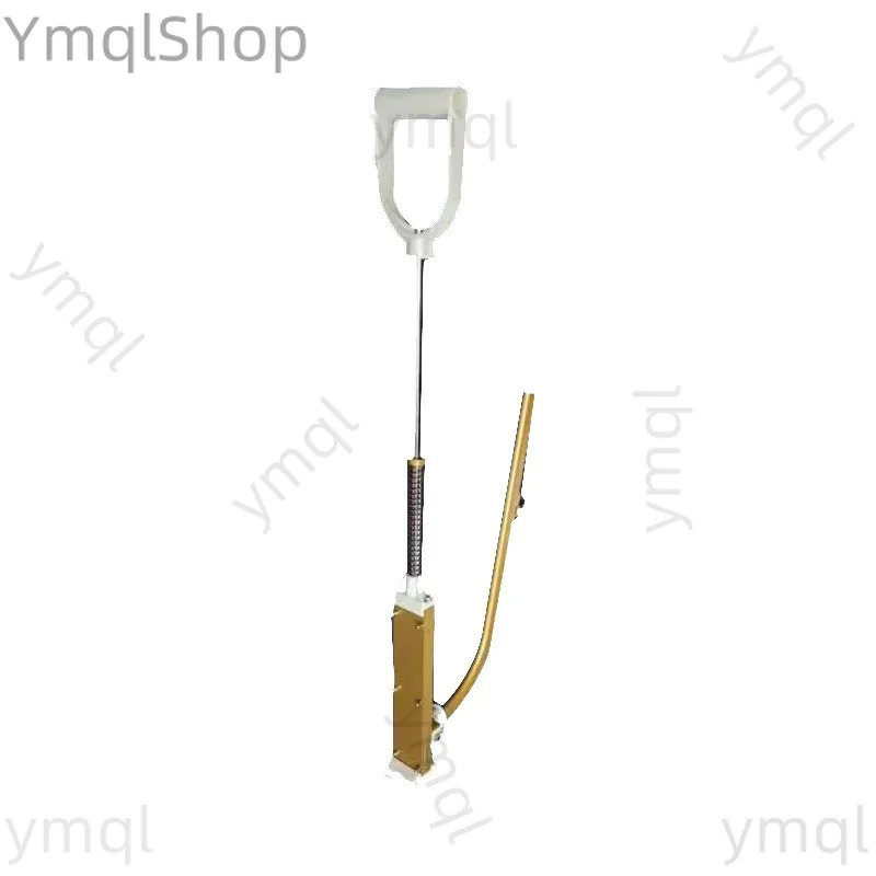 Professional K01 Steel Nail Gun Tool for Floor Heating Pipeline Fixing & Base Installation