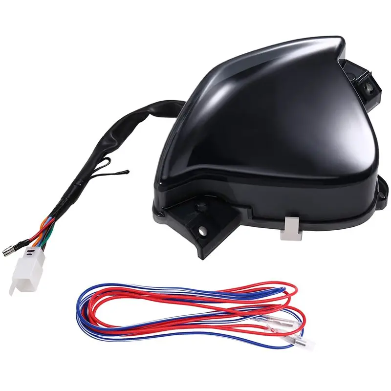 Instrument Speedometer Speedometer For LED Electronic Instrument-A67F