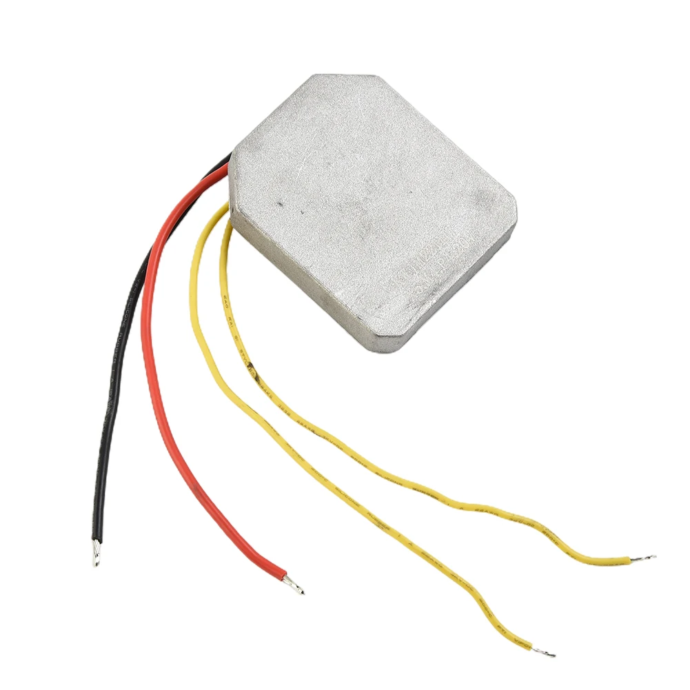 Accessories Control Board Chainsaw Switch Plastic Practical 61x51mm 9.5mm Thickness For Accessories To Prevent Damage