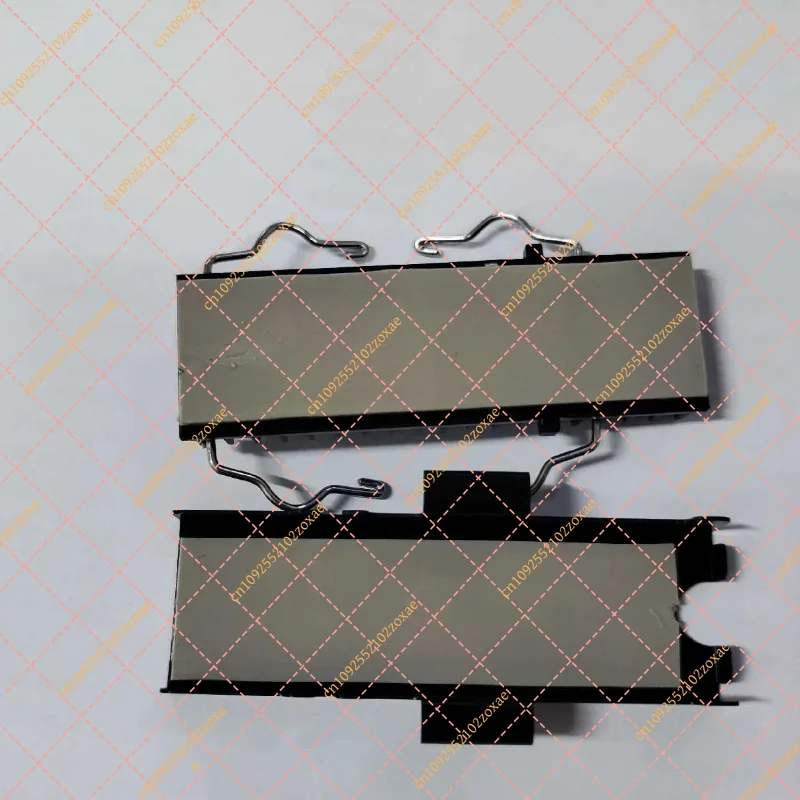Original M.2 SSD Heatsink Cooling Vest 919952-002 for HP Z2 Z4 Z6 G4 Turbo Drive Solid State Drive Heat Sink Bracket