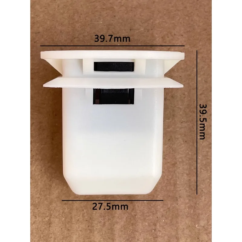 Genuine Rear Seat C… - image