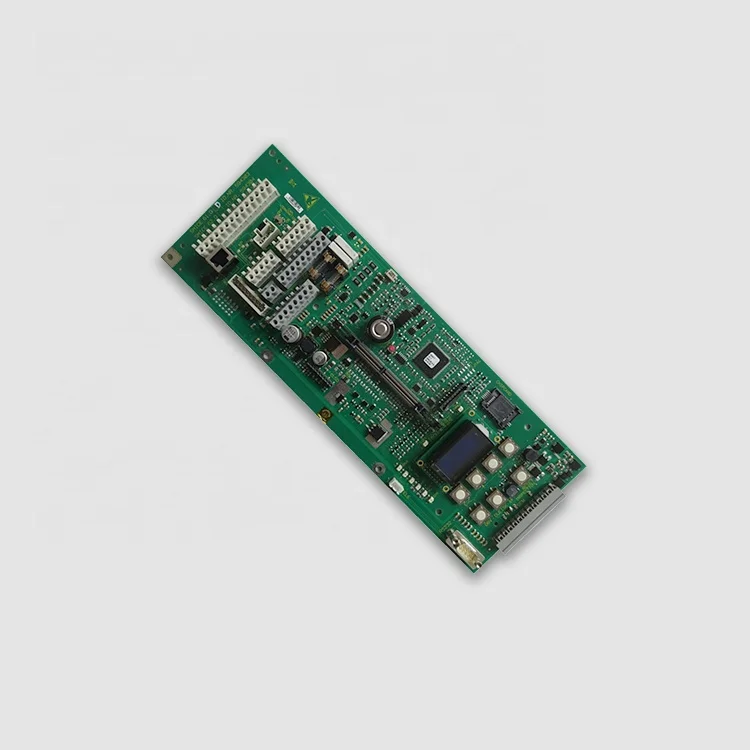 SMICE 61.Q ID NR 594303 elevator PCB board