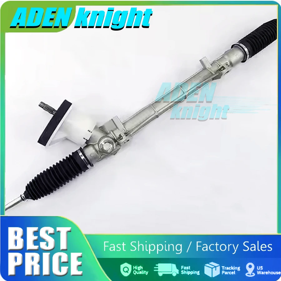 Power Steering Rack Gear For Renault FLUENCE Megane Scenic 490010024R 490010058R 490010055R 490010059R 490017022R Left hand