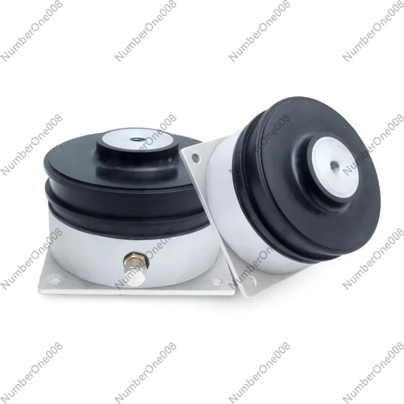 Suitable for Precision Equipment Gas Spring Vibration Dampers