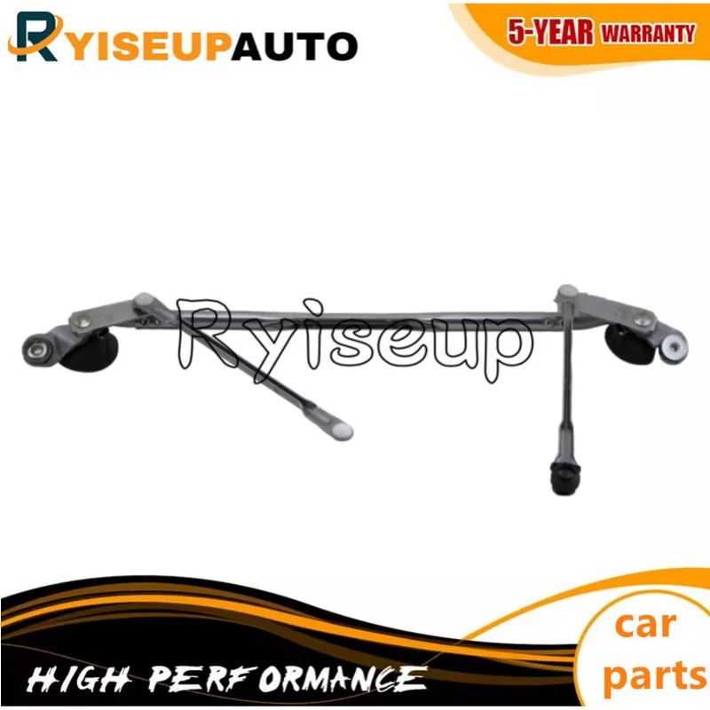 New Windshield Wiper Link Assy for Toyota Fortuner Hilux GGN50 GGN15 TGN51 85150-0K021 851500K021 85150 0K021