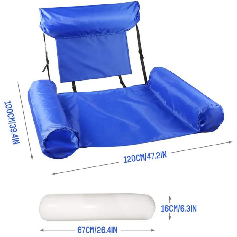 Thumbnail 3 - #20 Latest Inflatable Water Toys Offers