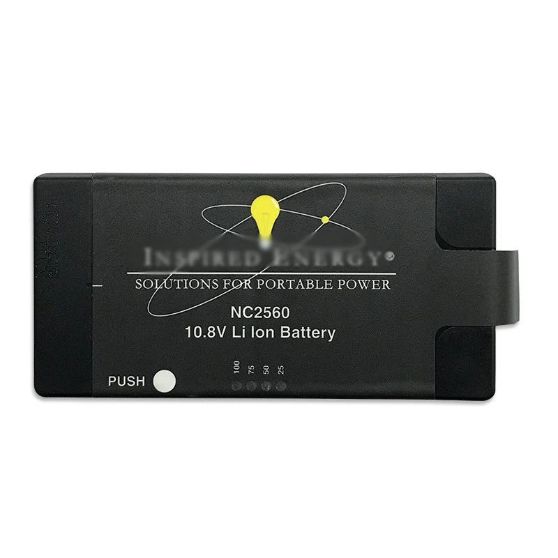 Original NC2560 for Inspired Energy Fault Detector Battery 10.8 V Li-Ion Battery