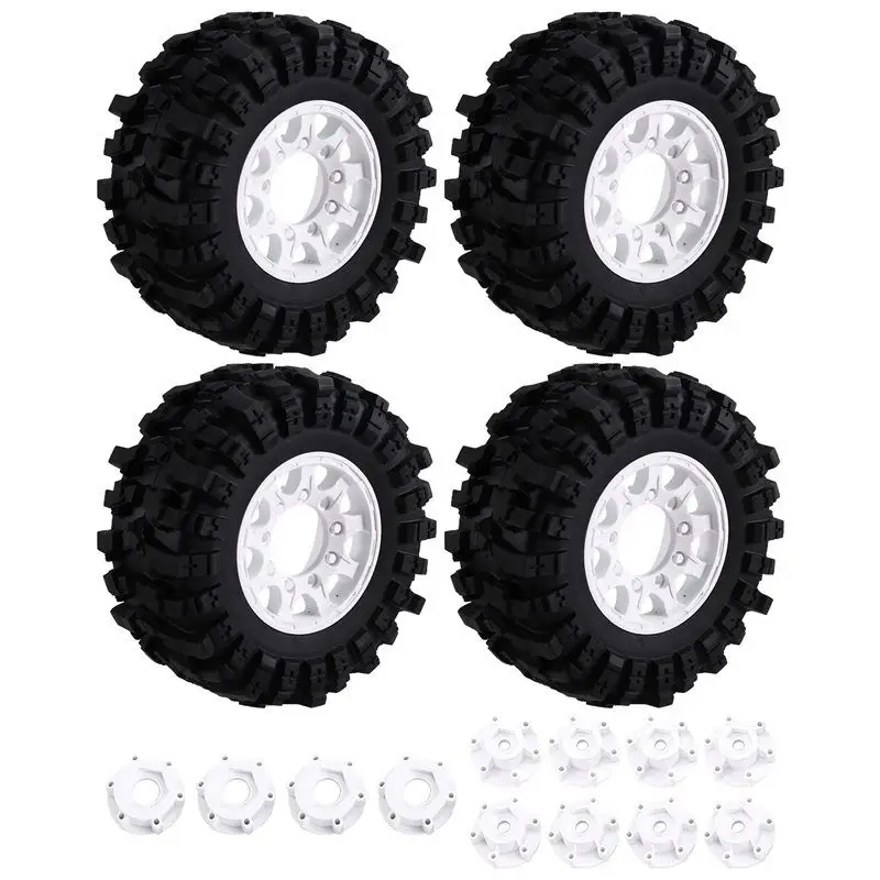 accessoires-de-mise-a-niveau-pour-voiture-a49k-rc-kit-de-pneus-courts-a-l'echelle-1-10-pour-modeles-arrma-senton-trx-slash