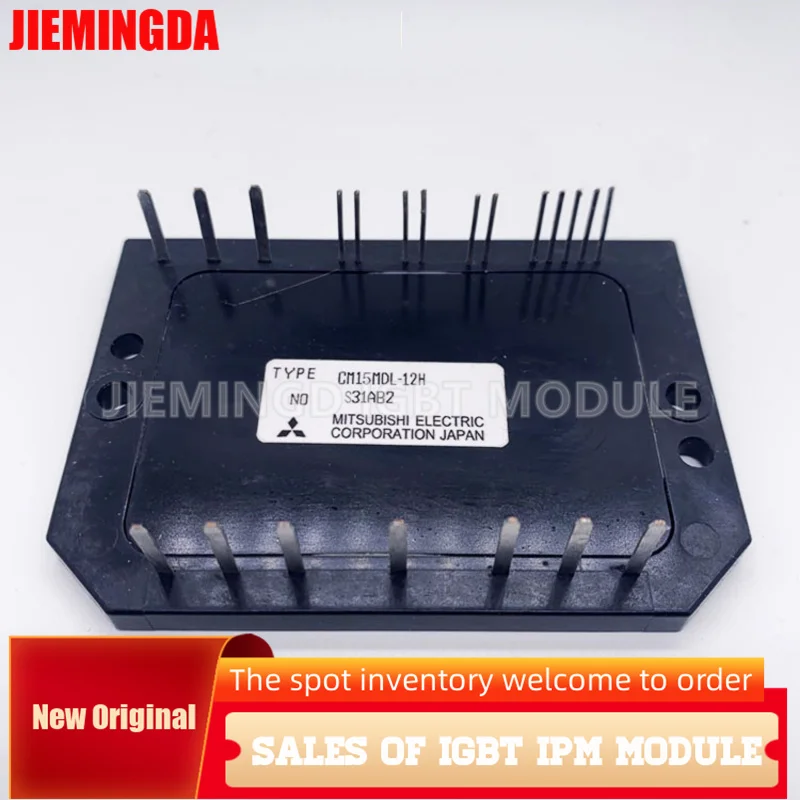 Brand new 7MBR10NE120-01 7MBR10NE120 7MBR30JC060-01 7MBR50JC060-01 7MBR30JC060 7MBR50JC060 CM15MDL-12H IGBT module