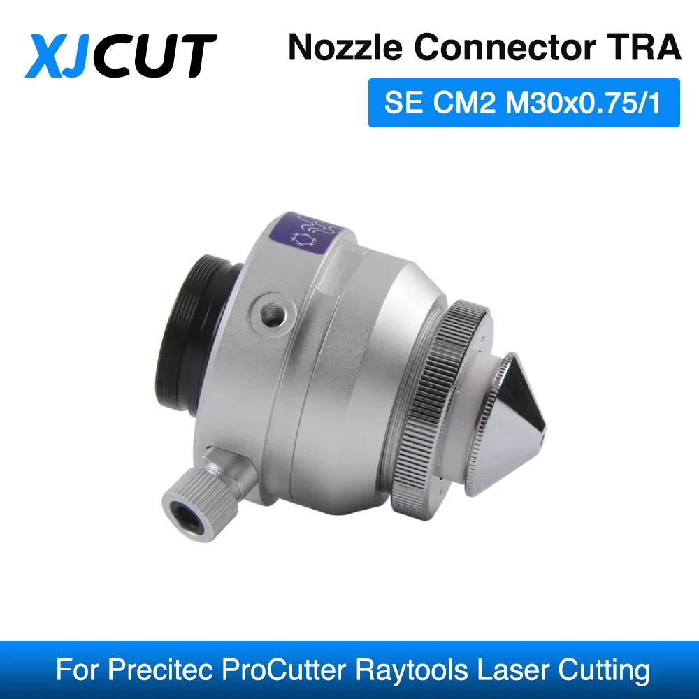 Nozzle Connector P0572-510-00001 Capacitive Sensor Insert SE CM2