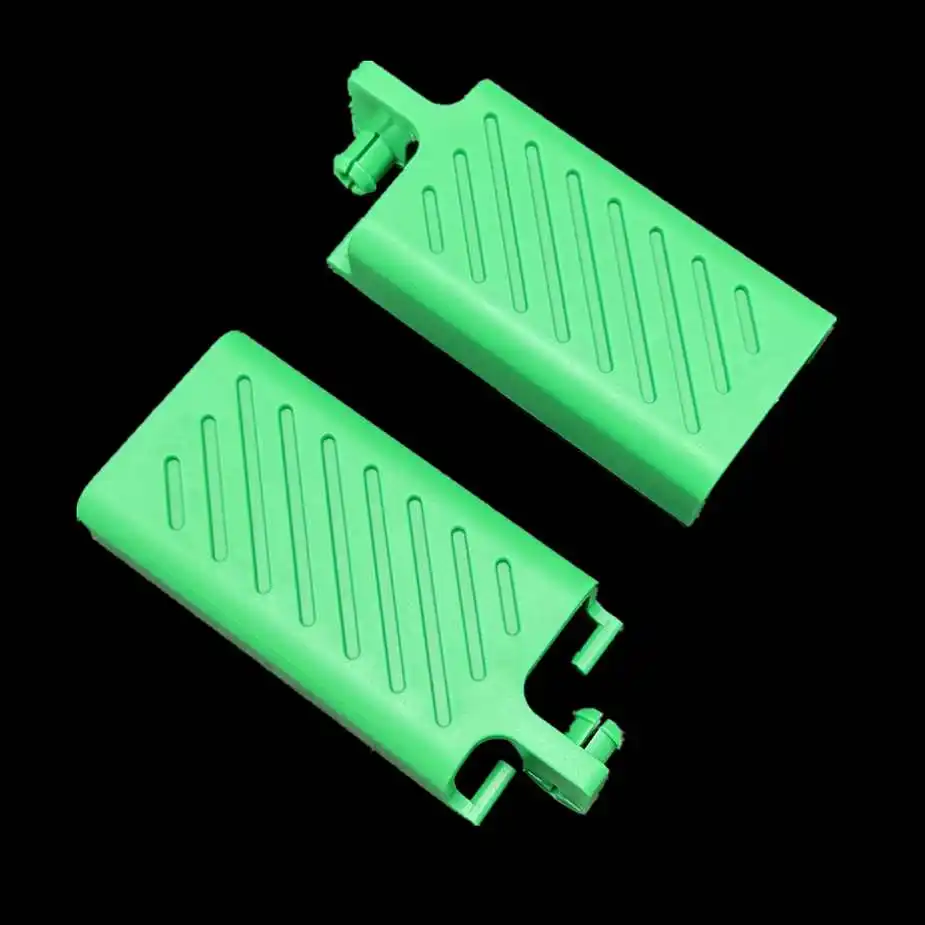 

Боковой зажим с сердечником электрода, зеленый резервуар для электрофореза, зажим с основной сердечником, боковой зажим с сердечником электрода, аксессуары для резервуара для электрофореза