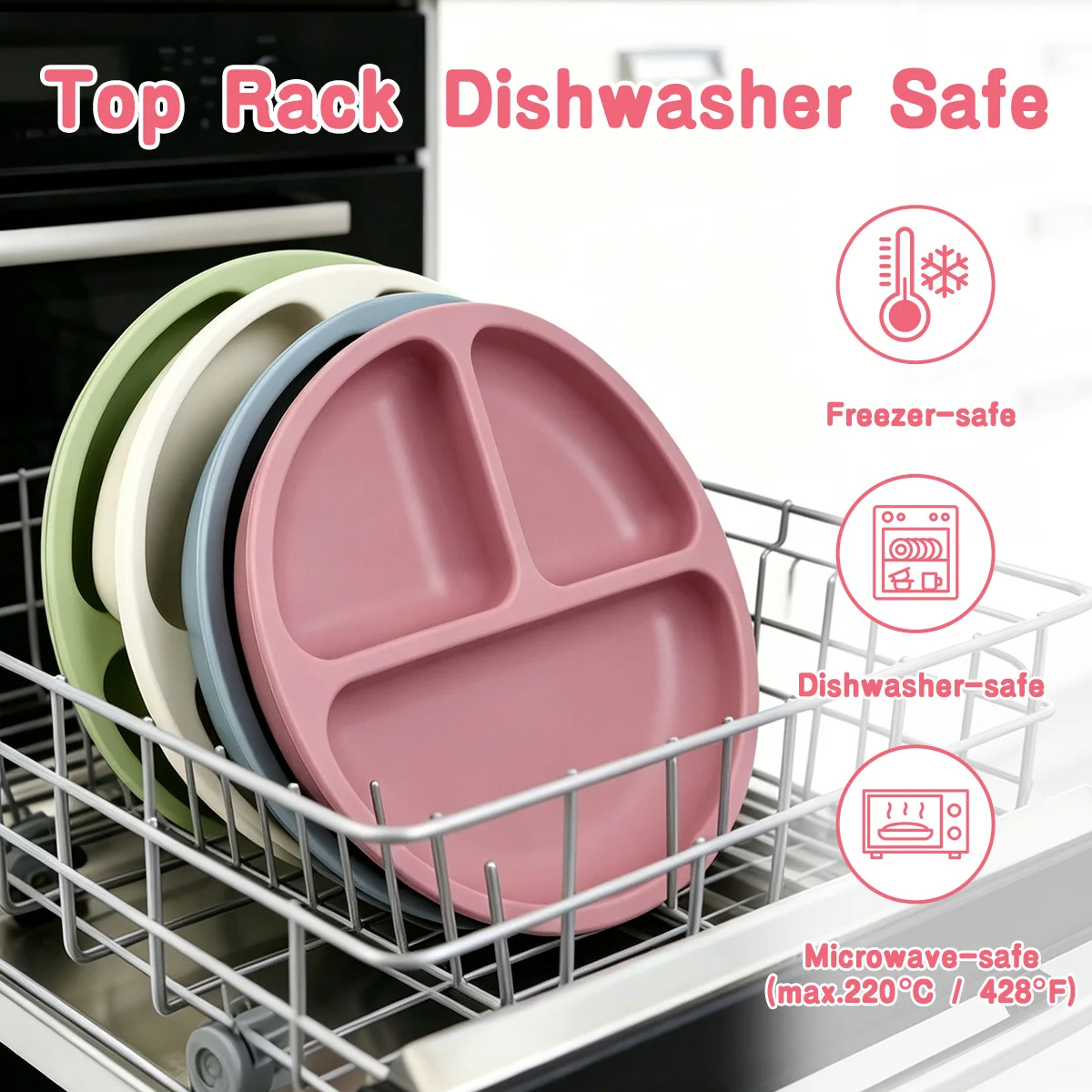 Thumbnail 4 - #91 Compare Baby Dishes Before You Buy