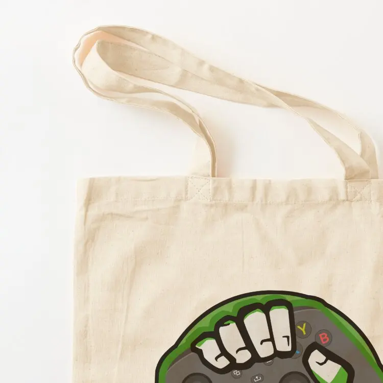 For the Xbox Tote Bag shopping bag custom tote bag shopping logo 3