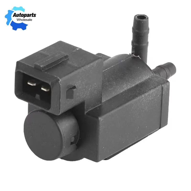 

11747810831 Turbocharger Booster Pressure Regulator Valve Solenoid For BMW X3 X5 1 3 5 7 Series NEW
