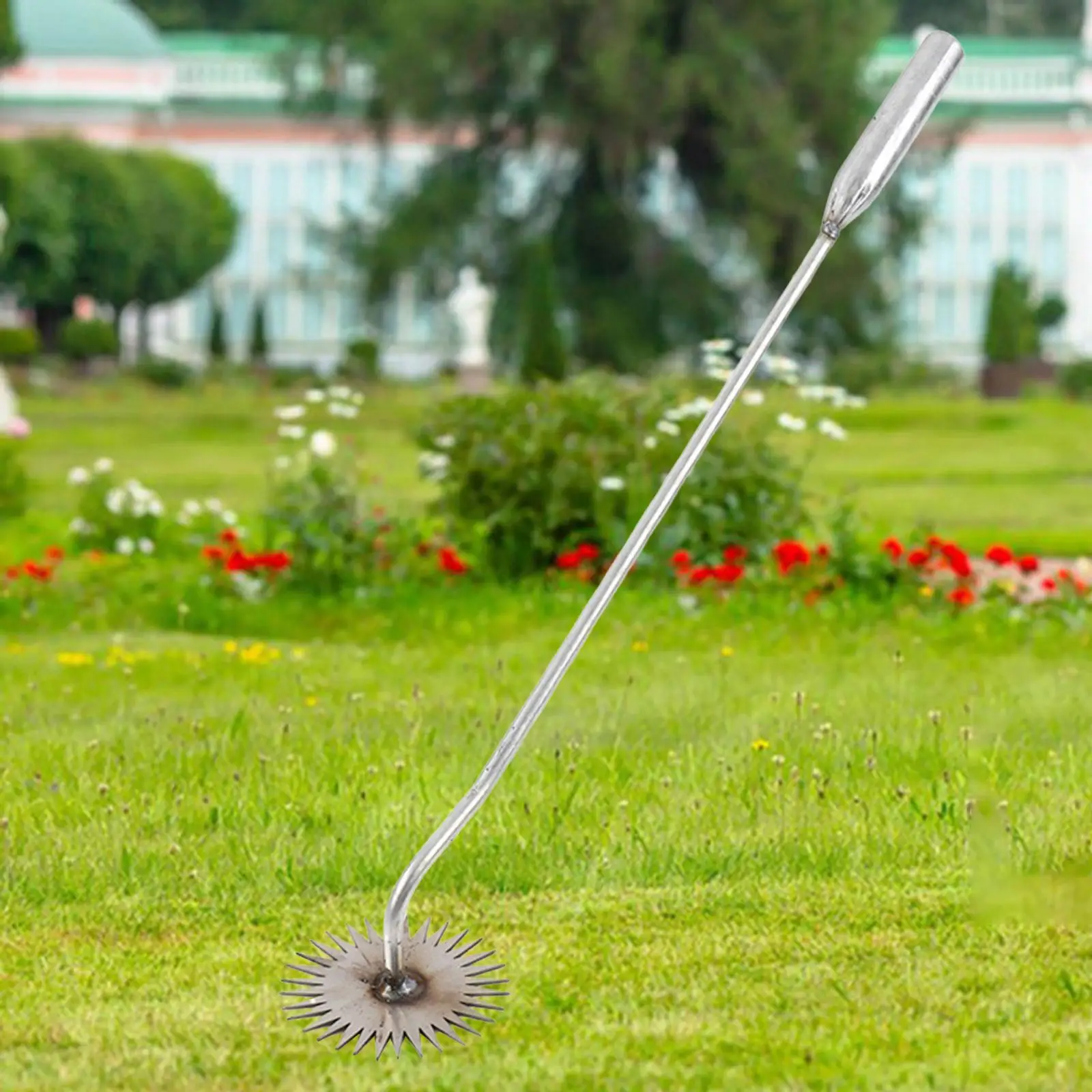 

Manual Weeder, Hand Weeder, Hand Weeding Tool, Weeds Removal Tool, for Courtyard Lawn