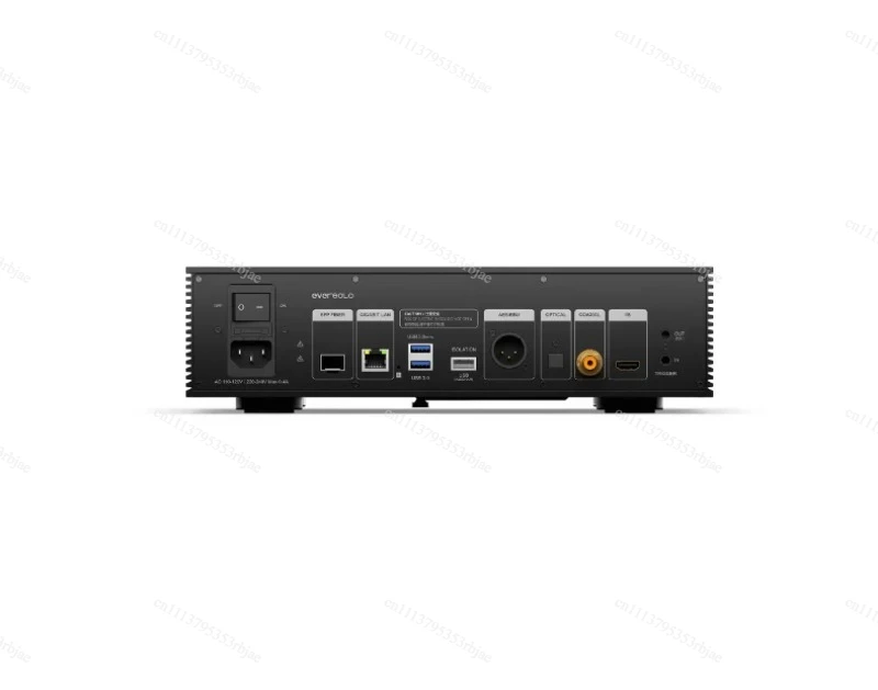 T8 Pure Digital Disc T8 Streaming High Fidelity Lossless Music Player