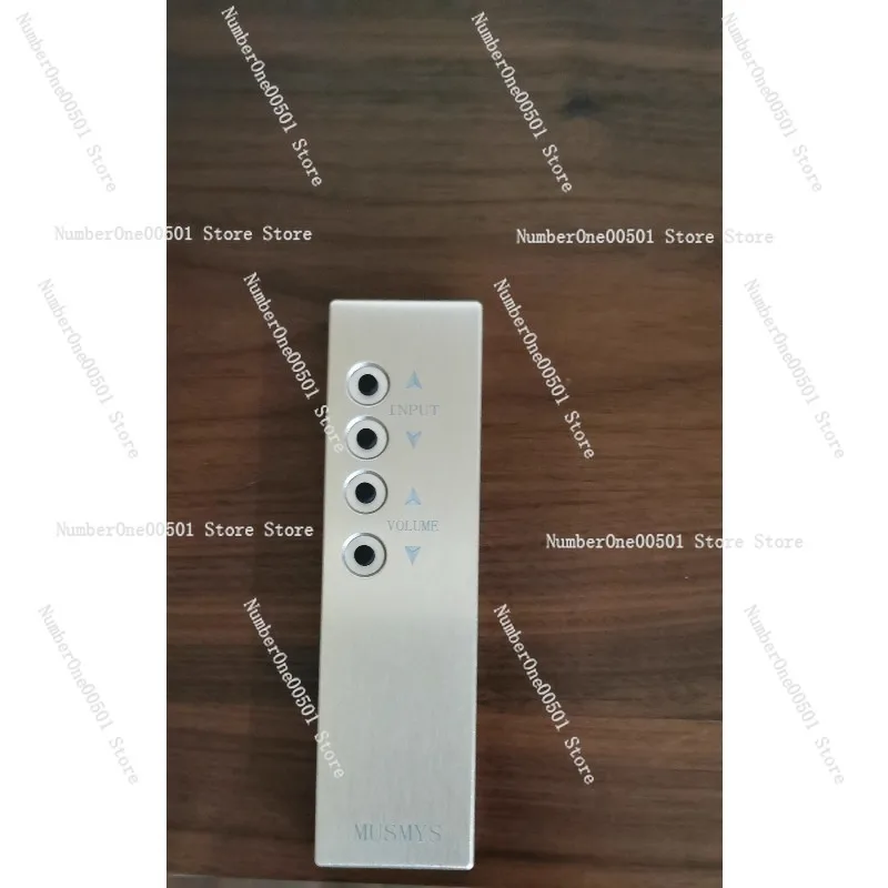 

C-2860 Plus Fully Balanced Preamplifier HiFi audiophile preamp