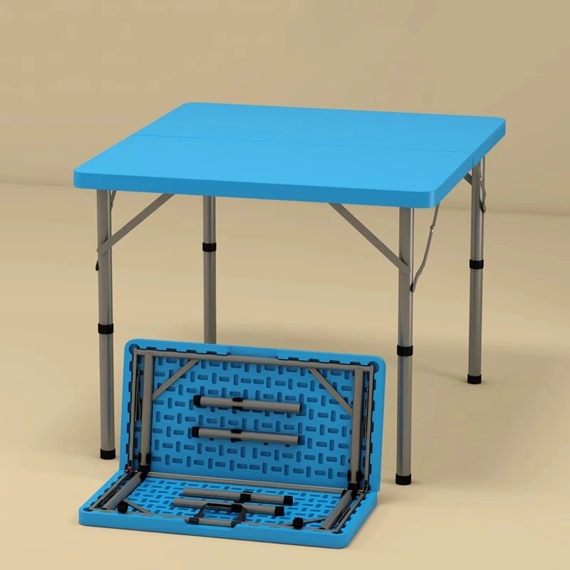 Extendable Picnic Dining Table Outdoor Terrace Children Portable Dining Table Modern Nordic Designer Muebles Kitchen Furniture
